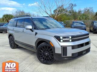 2026 Hyundai Santa Fe for sale in Melbourne FL