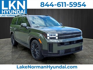 2026 Hyundai Santa Fe for sale in Cornelius NC