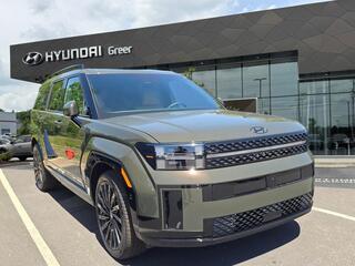 2026 Hyundai Santa Fe for sale in South Hill VA