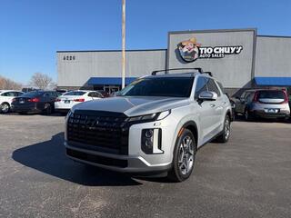 2024 Hyundai Santa Fe for sale in Oklahoma City OK