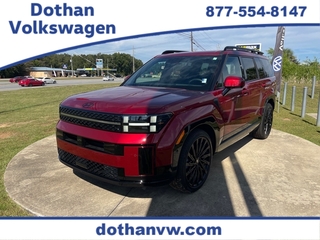 2025 Hyundai Santa Fe for sale in Dothan AL