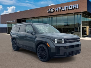 2025 Hyundai Santa Fe for sale in Greenville SC