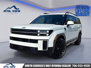2026 Hyundai Santa Fe for sale in Ringgold GA