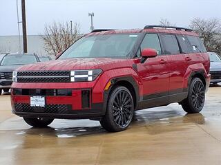 2026 Hyundai Santa Fe for sale in Peoria IL