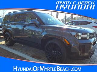 2026 Hyundai Santa Fe for sale in Myrtle Beach SC