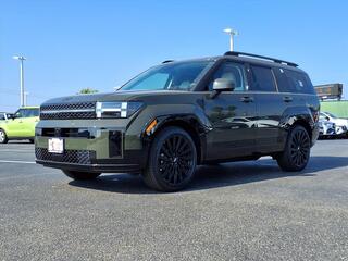 2026 Hyundai Santa Fe for sale in Somersworth NH