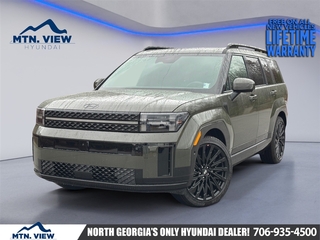 2026 Hyundai Santa Fe for sale in Ringgold GA