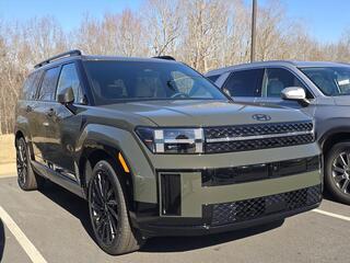 2026 Hyundai Santa Fe for sale in South Hill VA