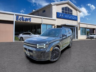 2026 Hyundai Santa Fe for sale in Denton TX
