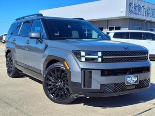 2024 Hyundai Santa Fe