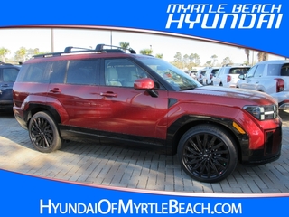 2025 Hyundai Santa Fe for sale in Myrtle Beach SC
