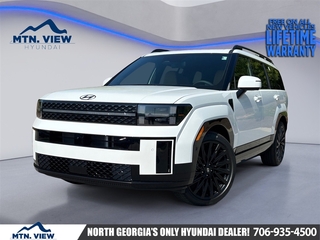 2026 Hyundai Santa Fe for sale in Ringgold GA