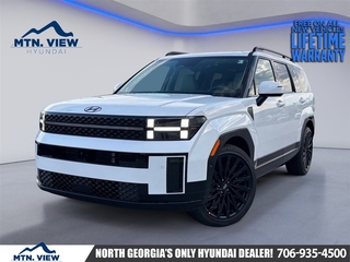 2026 Hyundai Santa Fe for sale in Ringgold GA
