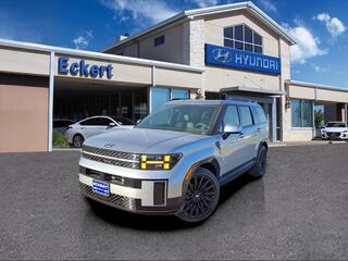 2026 Hyundai Santa Fe for sale in Denton TX