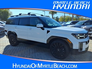2026 Hyundai Santa Fe for sale in Myrtle Beach SC
