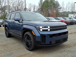 2026 Hyundai Santa Fe for sale in Cornelius NC