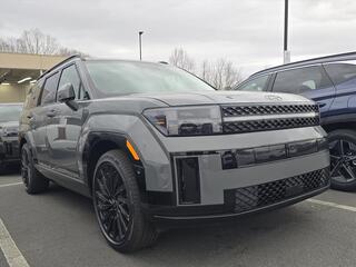 2026 Hyundai Santa Fe for sale in South Hill VA