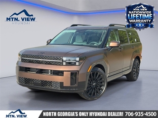 2026 Hyundai Santa Fe for sale in Ringgold GA