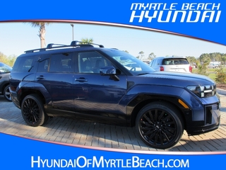 2025 Hyundai Santa Fe for sale in Myrtle Beach SC
