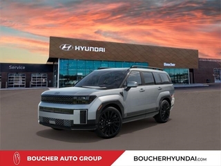 2025 Hyundai Santa Fe for sale in Waukesha WI