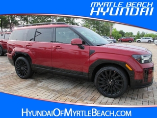 2025 Hyundai Santa Fe for sale in Myrtle Beach SC