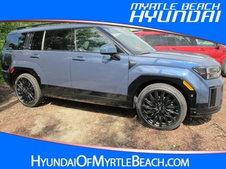 2025 Hyundai Santa Fe for sale in Myrtle Beach SC