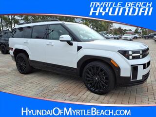 2026 Hyundai Santa Fe for sale in Myrtle Beach SC