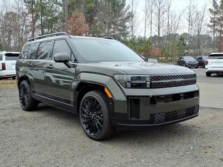 2026 Hyundai Santa Fe for sale in Cornelius NC