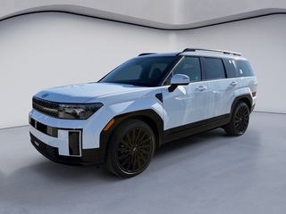 2026 Hyundai Santa Fe for sale in Morristown TN