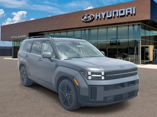 2025 Hyundai Santa Fe Hybrid for sale in Greenville SC