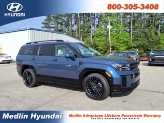 2025 Hyundai Santa Fe Hybrid for sale in Rocky Mount NC