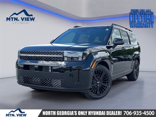 2026 Hyundai Santa Fe Hybrid for sale in Ringgold GA