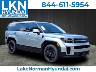 2026 Hyundai Santa Fe Hybrid for sale in Cornelius NC