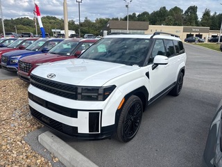 2026 Hyundai Santa Fe Hybrid for sale in Johnson City TN