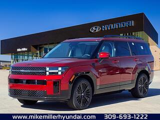 2026 Hyundai Santa Fe Hybrid for sale in Peoria IL