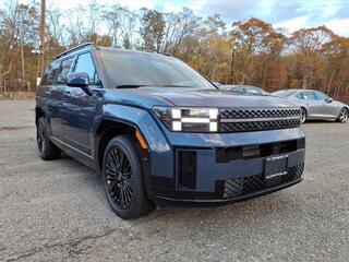 2026 Hyundai Santa Fe Hybrid for sale in Arlington MA