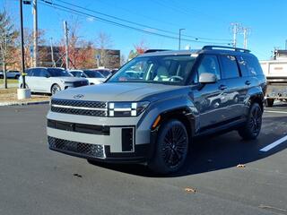 2026 Hyundai Santa Fe Hybrid for sale in Westbrook ME