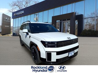 2026 Hyundai Santa Fe Hybrid for sale in West Nyack NY