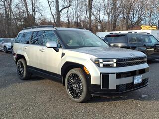 2026 Hyundai Santa Fe Hybrid for sale in West Nyack NY