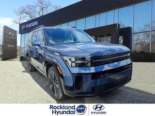 2026 Hyundai Santa Fe Hybrid for sale in West Nyack NY