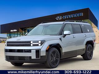 2026 Hyundai Santa Fe Hybrid for sale in Peoria IL