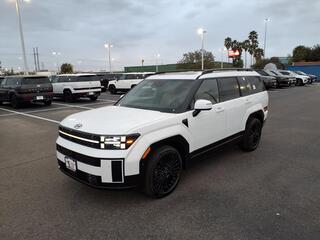 2026 Hyundai Santa Fe Hybrid for sale in Somersworth NH