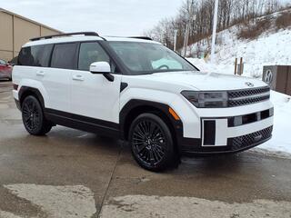 2026 Hyundai Santa Fe Hybrid for sale in Triadelphia WV