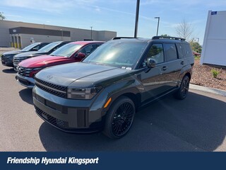 2026 Hyundai Santa Fe Hybrid for sale in Dayton OH