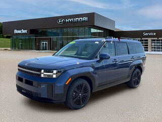 2026 Hyundai Santa Fe Hybrid for sale in Janesville WI