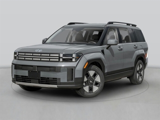 2025 Hyundai Santa Fe Hybrid for sale in Plano TX