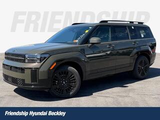 2025 Hyundai Santa Fe Hybrid for sale in Mount Hope WV