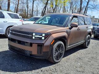 2025 Hyundai Santa Fe Hybrid for sale in West Nyack NY