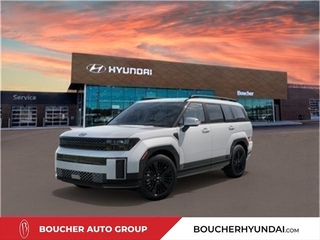 2025 Hyundai Santa Fe Hybrid for sale in Waukesha WI