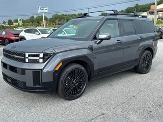 2025 Hyundai Santa Fe Hybrid for sale in Anderson SC